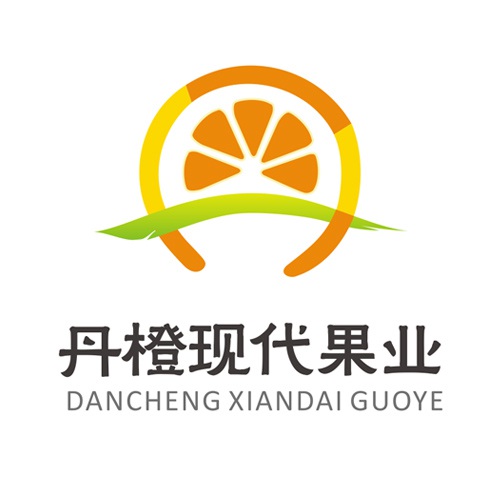 丹橙现代果业公司官网设计