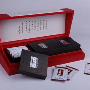 茶叶包装设计能提高茶叶的销售量