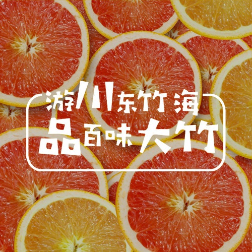 水果包装设计-大竹县天宝蜜柚水果包装设计公司_达州市区域公用品牌礼盒包装设计